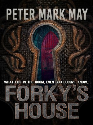 cover image of Forky's House